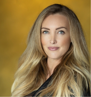 Mgr. Renáta Vidličková – manager kliniky