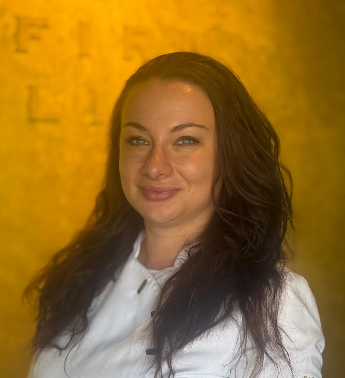 Klára Oberleutnerová – sestra praktického lékaře